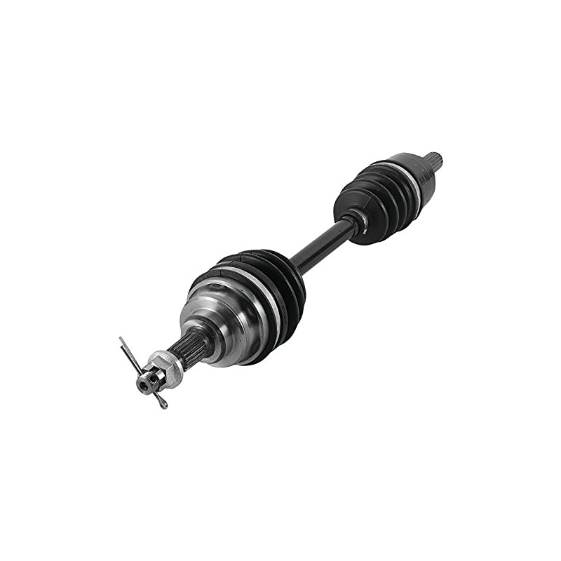 QuadBoss TRM-HO-8-117 Replacement Axles
