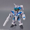 TINY SESSION Macross Δ VF-31J Siegfried Hayate Immerman Machine with