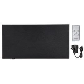 HD Multimedia Interface Switch 5x1 4Kx2K Support 3D Remote Control HD Multimedia Interface Switcher