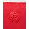 Kipling Creativity Large Wallet, Red Rouge