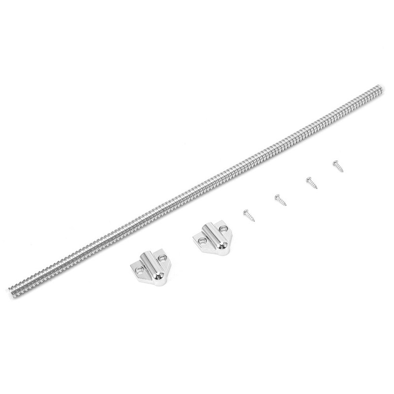 Door Loop Wire Cord Zinc Alloy 1Pc 40Cm Long Door