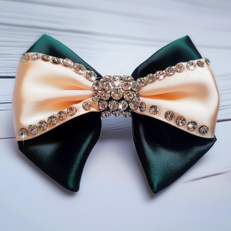 sourcing map 2880 Pcs Hotfix Rhinestones Flatback Crystal Glass Gems