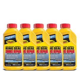 Rislone 4416-5PK Ring Seal Repair, 16 oz, (Pack of 5)