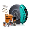 FOLIATEC 2174 Brake Caliper Paint, Turquoise