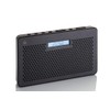 NEWTRO Portable DAB Radio (DAB+, FM, Headphone Jack, Two-line Display