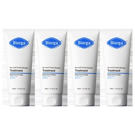 4 Bioga No-Wash Protein Booster Treatment / 4개 바이오가 노워시 프로틴 부스터 트리트먼트