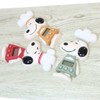 Snoopy Kitchen Timer Chef Peanuts OR