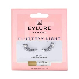 Eylure 3/4 Length No. 007 False Lashes