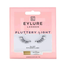 Eylure 3/4 Length No. 007 False Lashes