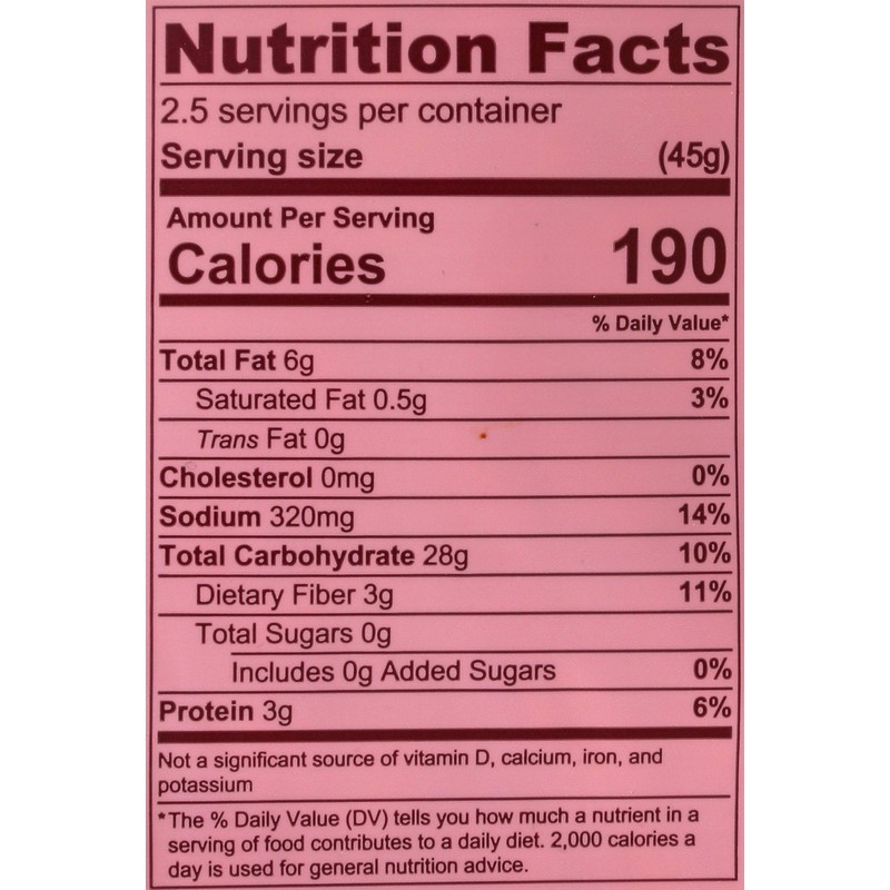 Love Corn, Corn Snack Smoked BBQ, 4 Ounce