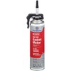 Permatex 85915 High-Temp Red RTV Silicone Gasket, 7.25 oz. PowerBead