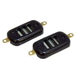 TaKe T Improved Sound Quality Super Tweeter, BATPURE Pair