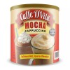 D'VITTA 2 PACK CAFFEE D'VITA MOCHA CAPPUCCINO 4 POUNDS EACH