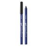 Deborah Milano Kajal 2-in-1 Eyeliner and Waterproof Eyeliner, 07 Blue,