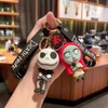 Nightmare before Christmas keychain Jack 1 piece