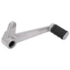 Motorcycle Gear Shift Lever with Shifter Pedal Aluminum Replacement for