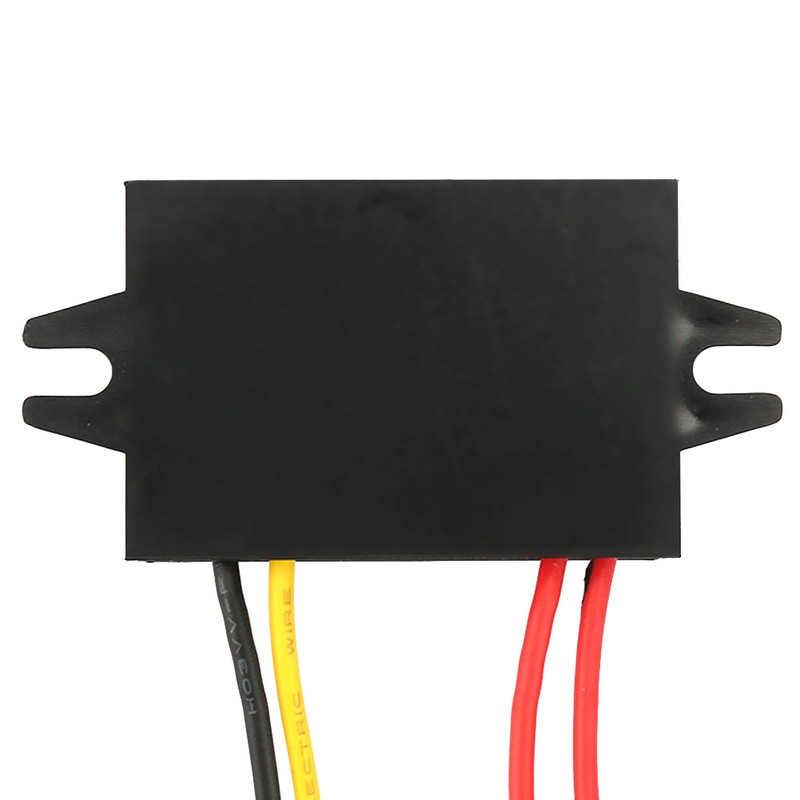 AC 12V 24V to DC 5V Buck Converter AC DC