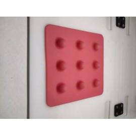Pro healt Human Care Pad De Sutura Para Laparoscopía