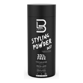 Cera En Polvo Para Cabello Level 3 Volumen Y Fijación 30gr