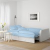 Peace Sleep Bedding Sleeper Sofa Bed Sheets - 4-Piece Set,