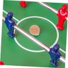 CIYODO 5Pcs Cork Balls for Foosball Table Wooden Game Balls