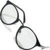 Berkut 1040103 Fully Modeled Date Glasses, Sunglasses, Colored Round, Lightweight,