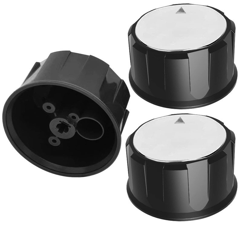 Yoki Peony Grill Control Knob Burner Knobs Gas Control Knobs