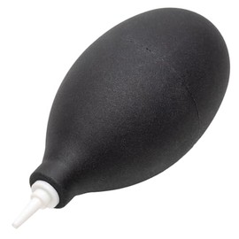 TS-K TA-07 Hand Blower For Camera Computer Air Duster Manual Black