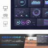 USB C HUB WALNEW USB-C Converter Adapter 7-in-1 USB Hub