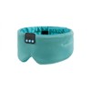 Bluetooth Sleeping Headphones Eye Mask for Music – Blackout Sleep