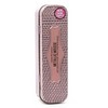 Hard Candy METALLIC MOUSSE Matte Metallic Lip Color, 1195 Smoke
