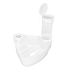 Portavasos para Sillón Soportes para la Espalda, Piezas de Bandeja
