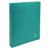 Exacompta 512803E OPAK Ring Binder DIN A4 Medium Strength Plastic