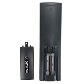 AKB75375604 Replace Remote Control fit for LG 4K Smart LED LCD TV 43UK6300PUE 49UK6300PUE 55UK6300PUE 65UK6300PUE 75UK6570PUB 75SK8070PUA 55SK9000PUA 75UK6190PUB 86UK6570PUB UK6500AUA 60UK6090