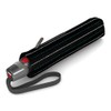 Knirps T.200 Medium Duomatic Baker Street Aqua, Baker Street Aqua