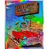 DEAD AND COMPANY LAS VEGAS SPHERE POSTER/STICKER FOIL MAY 9TH2025