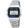 Casio A158wa-1d Watch One Size