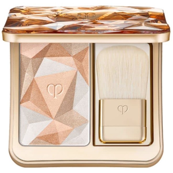 Shiseido Clé de Pauvote Le Leosul Decra #202 (One Per