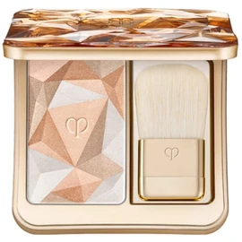 Shiseido Clé de Pauvote Le Leosul Decra #202 (One Per Person Only)
