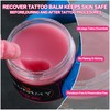 Mummy Tattoo Glide Aftercare Cream for Before During After Tattoo