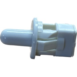 7004257 Door Light Switch For Refrigerators/Freezers - Budora - TJ90ES18810, AP4502767, ES18810