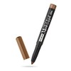 Pupa Milano - 004 Golden Brown - 0.049 Oz