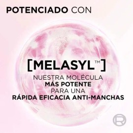 Sérum L'oréal Paris Anti-manchas Con Ácido Glicólico 30ml Todo Tipo De Piel Día/noche