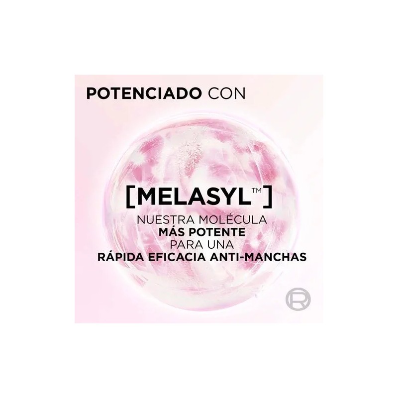 Sérum L'oréal Paris Anti-manchas Con Ácido Glicólico 30ml Todo Tipo