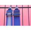 Shoulder Strap 5 cm Wide, Made in Italy, Shoulder Strap