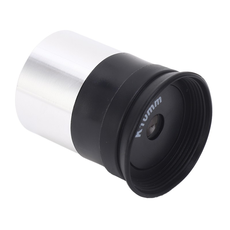 1.25in 10mm Telescope Eyepiece High Light Transmission Blue Coating with