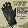 aaasportx Tactical Gloves, Motorcycle Gloves, Military Tactical Gloves, Ankle Protector