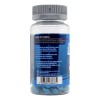 Bpass Azul 30 Capsulas Inhibidor De Apetito 100 Natural Paq