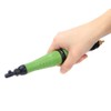 25000rpm Pneumatic File Ultrasonic Reciprocating Grinder Jade Craft Polishing Pen