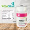 BIOTINA c30 capsulas TECNONATURA